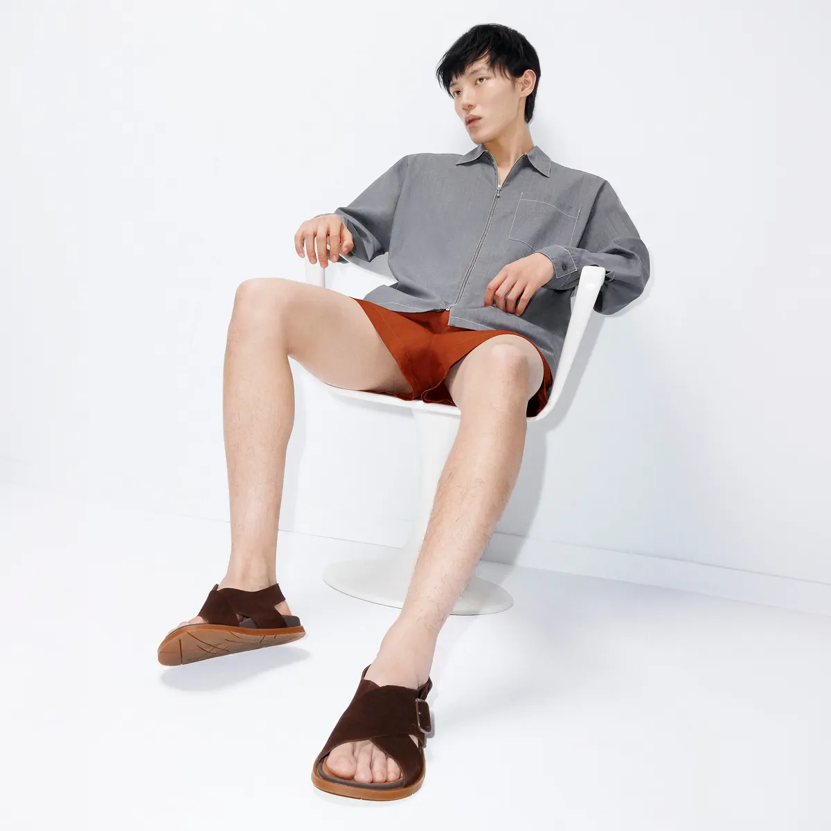 신을수록 편안해요