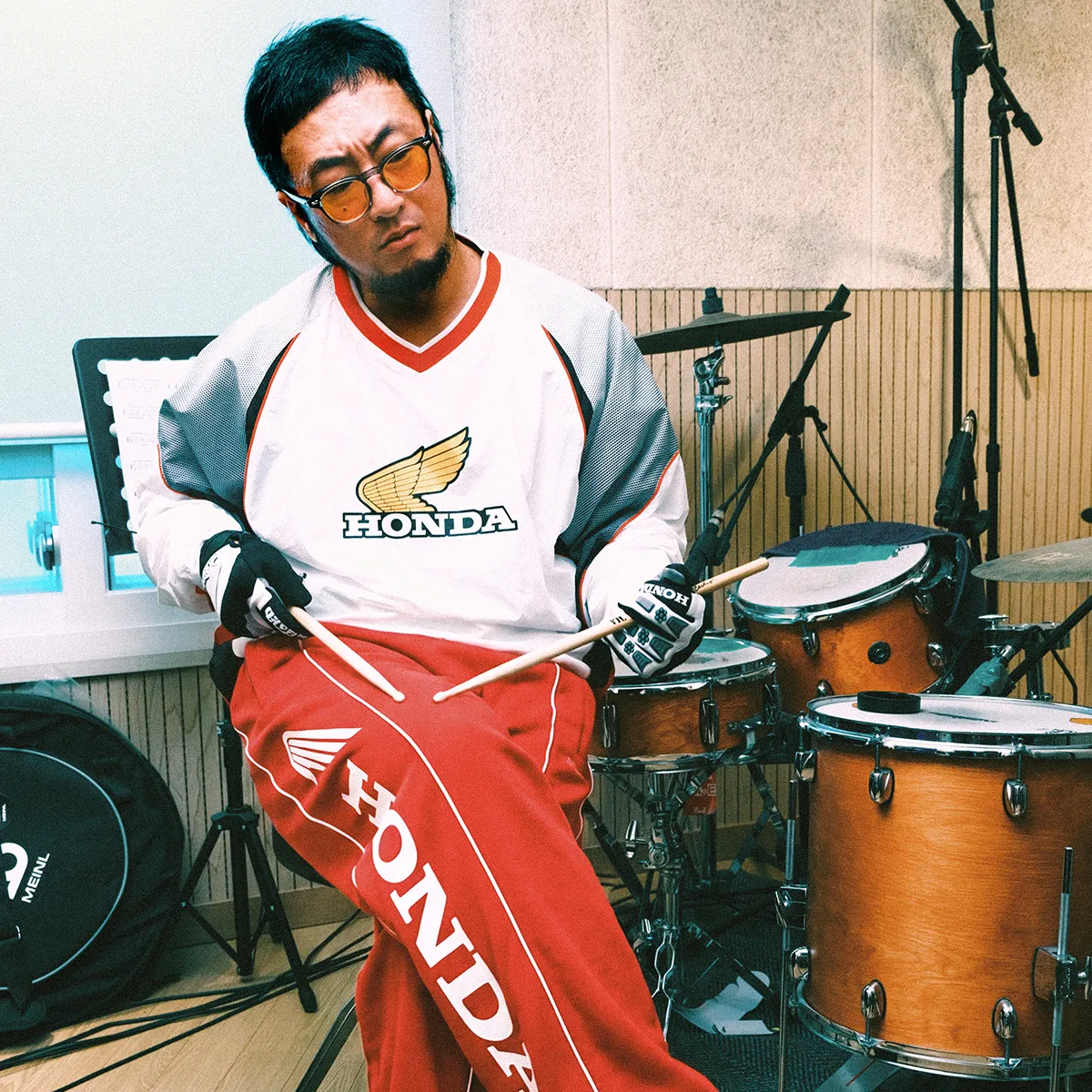 김간지처럼
눈치 보지 않고 나답게