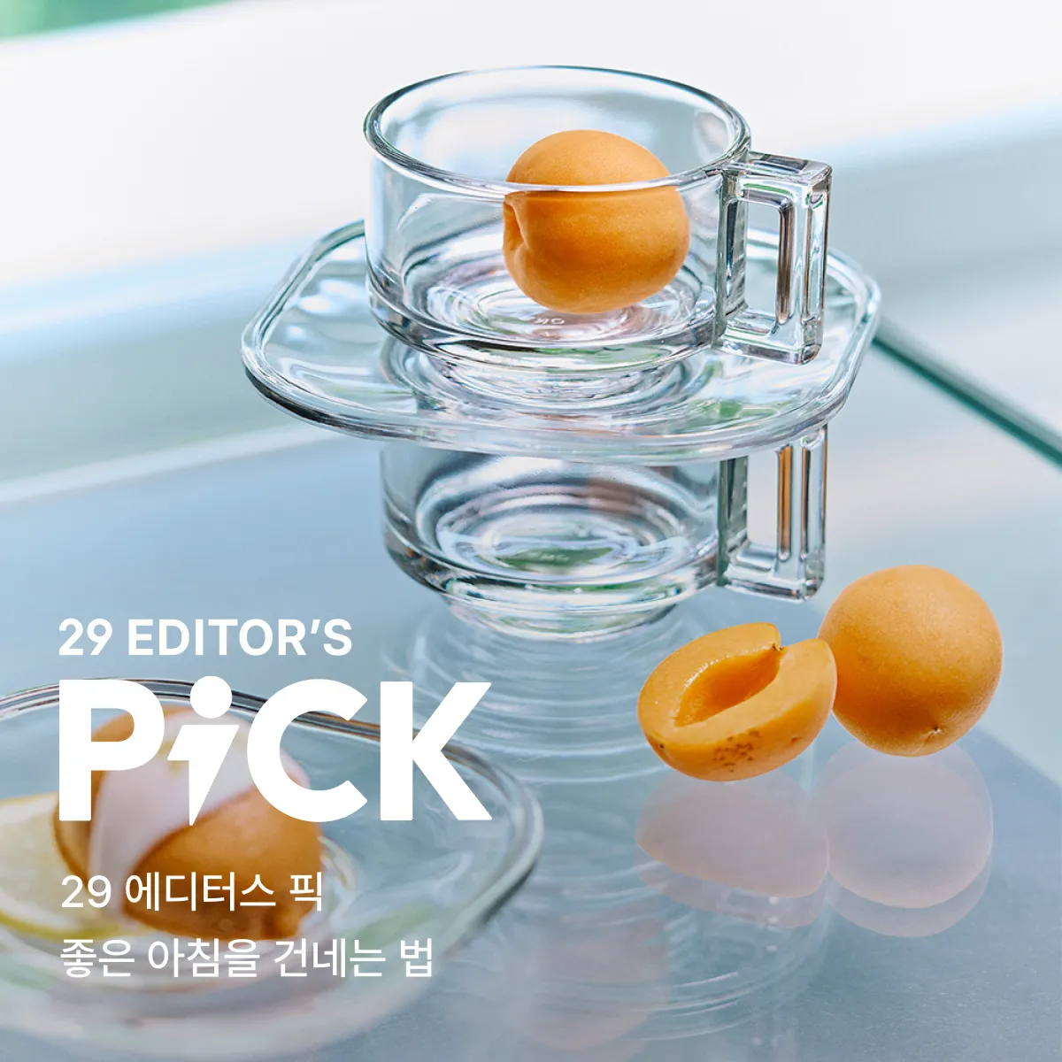 29 에디터스 픽