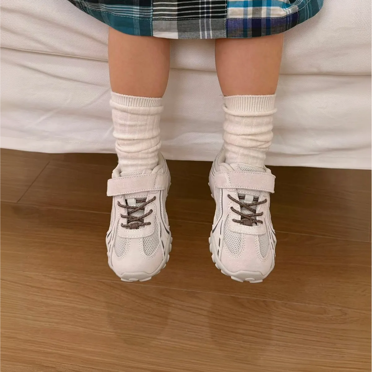 한 땀 한 땀
사랑을 담았어요