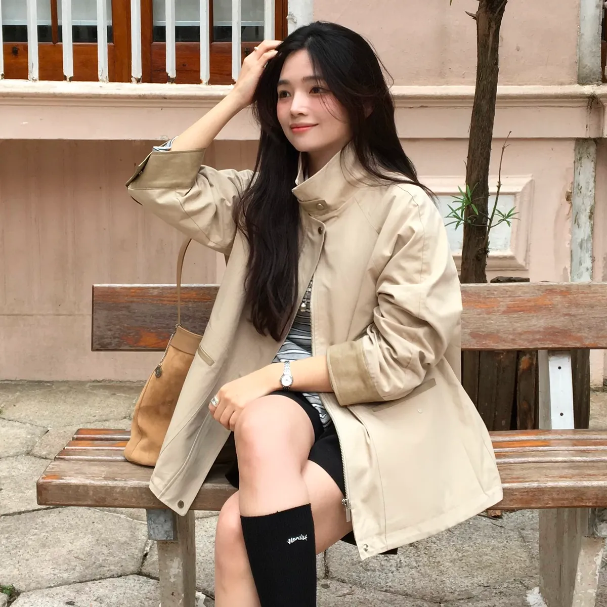 시간이 만든 가치