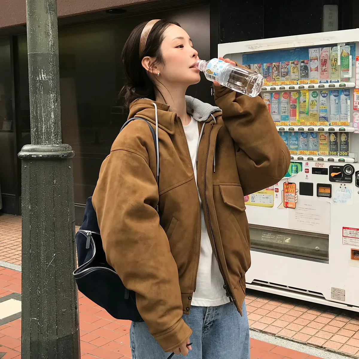취향이 깃든 환절기