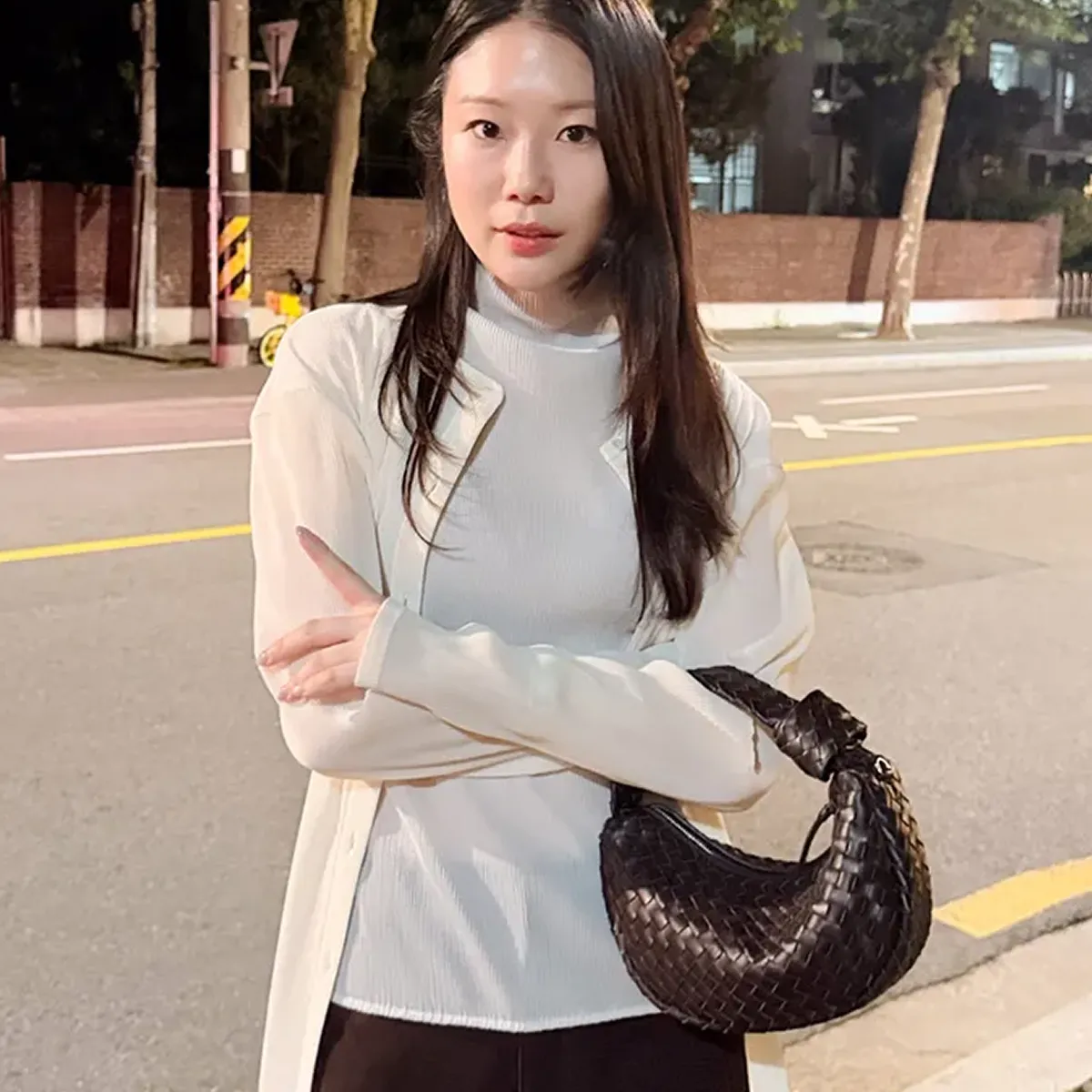 유행 너머의 가치 