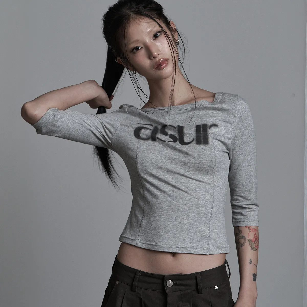 지금 입기 좋은 취향