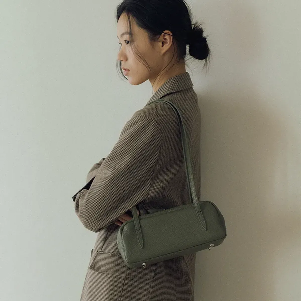 정갈하게 빚은 디자인