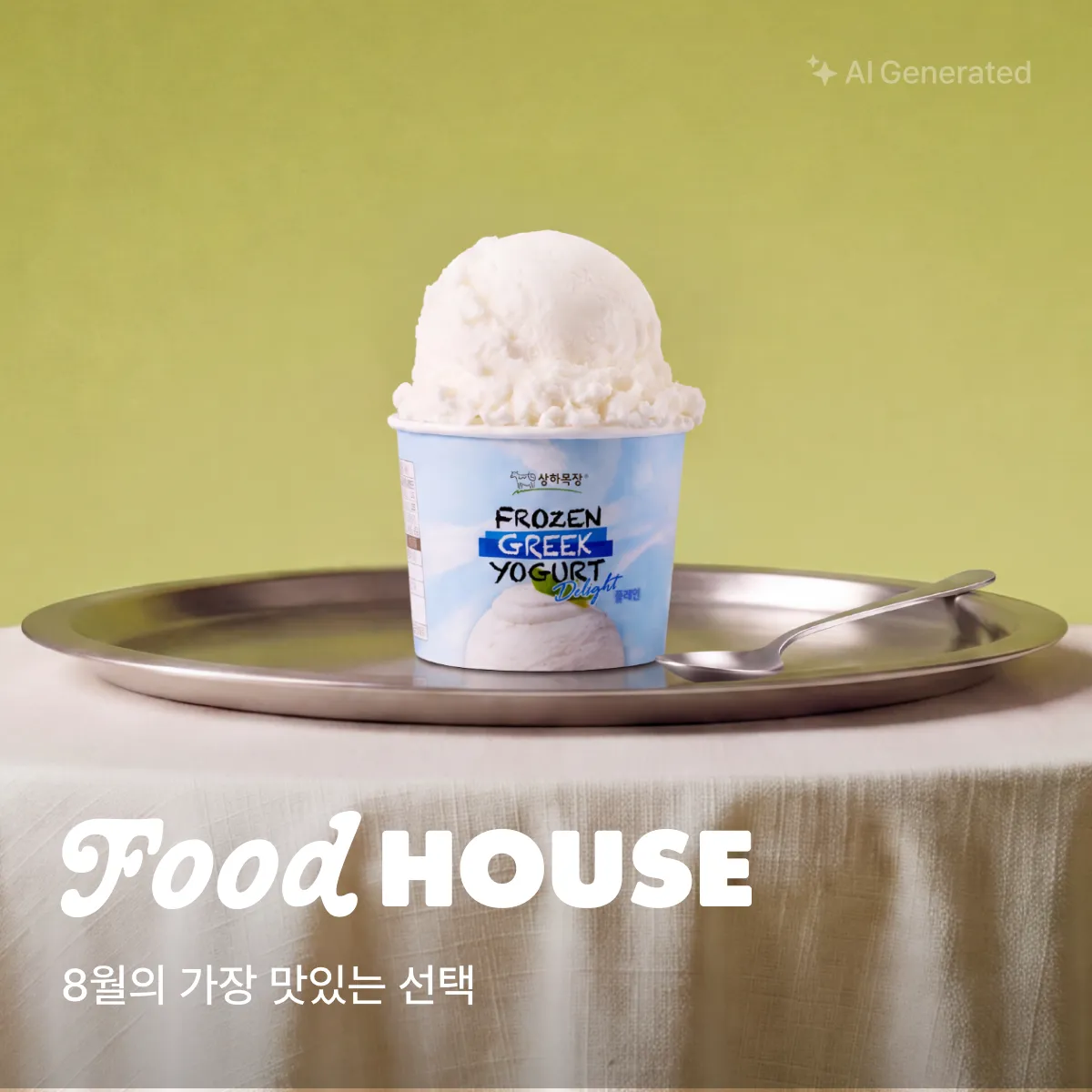2608 푸드하우스