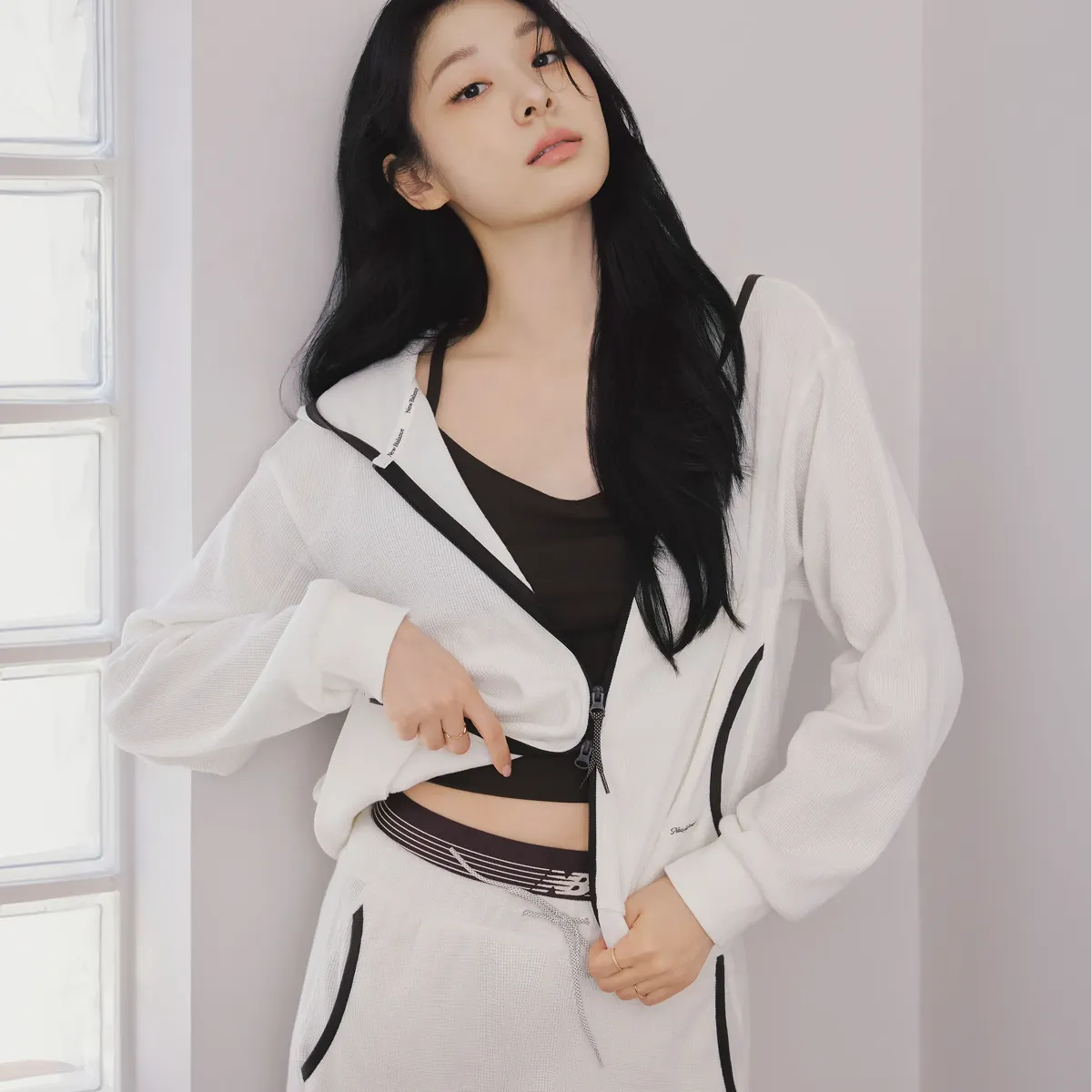 어떤 날씨에도 든든해요
