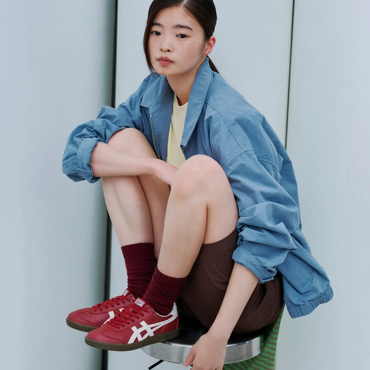 새로운 컬러로 만나요