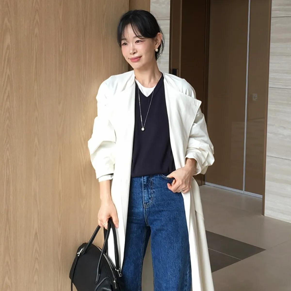 혜진의 가을 스타일링
엿보기