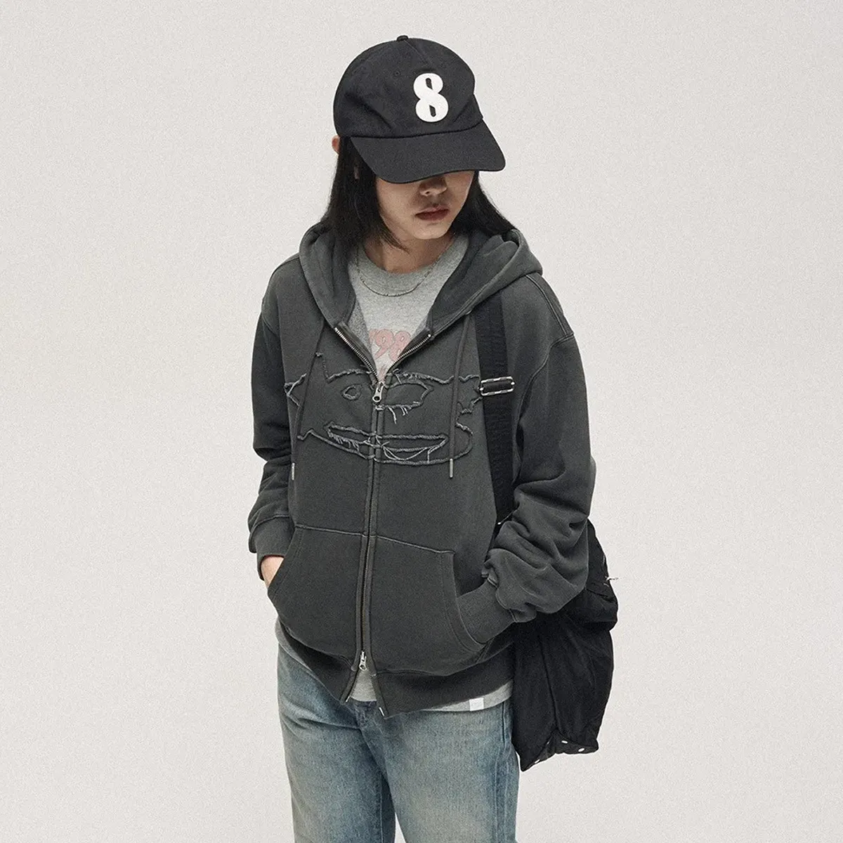 도시인을 위한 데일리룩