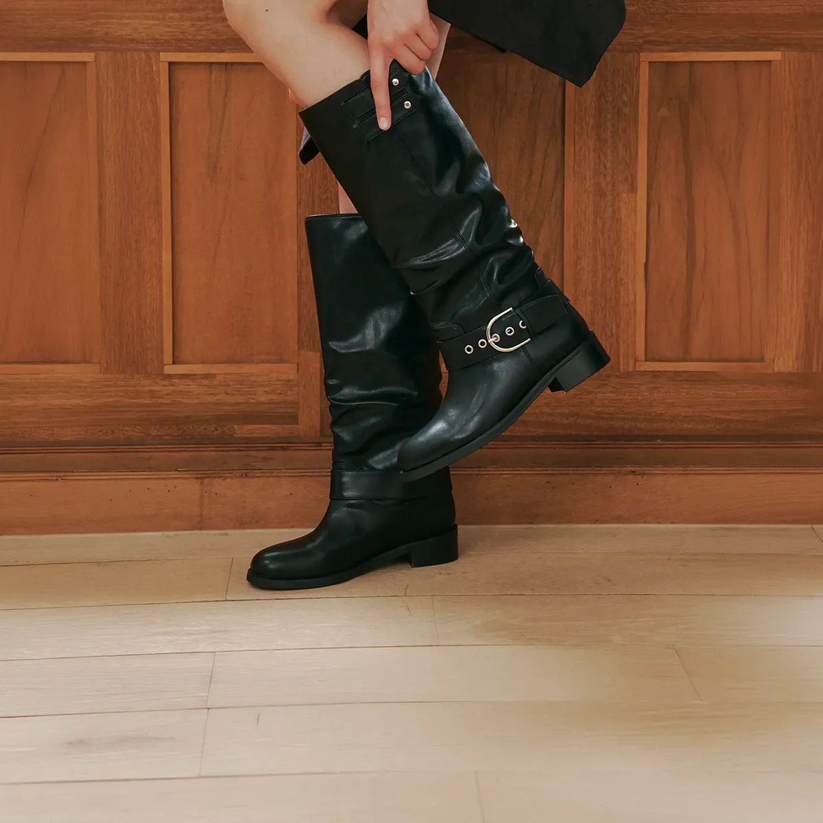 신발 하나에
하루가 달라져요