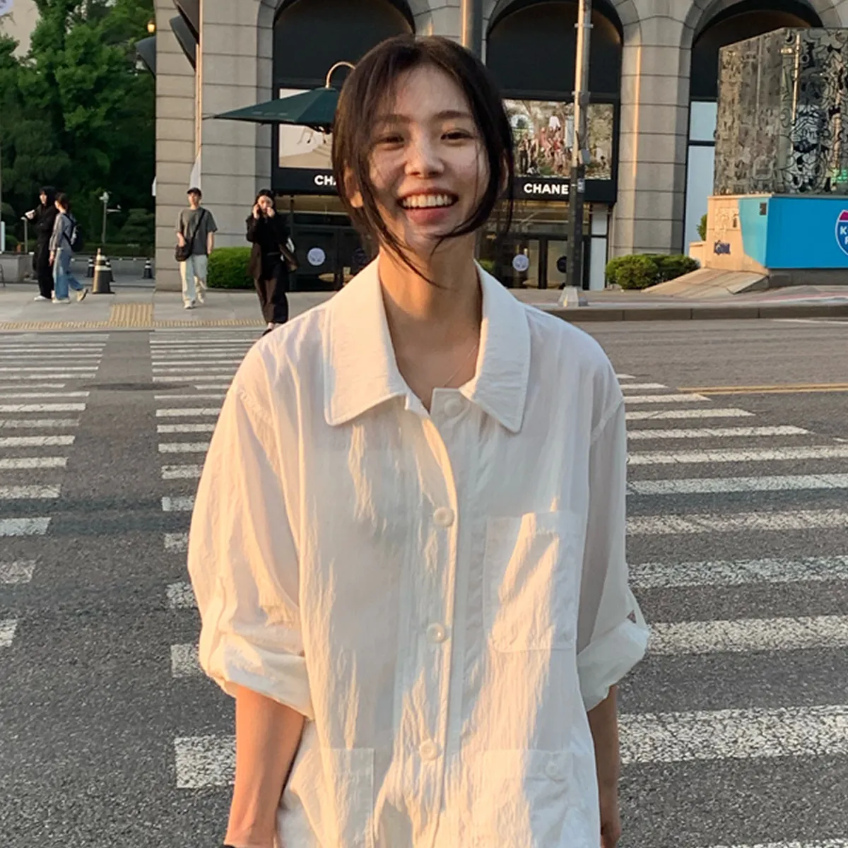이 기회를 놓치면 아쉬워요
