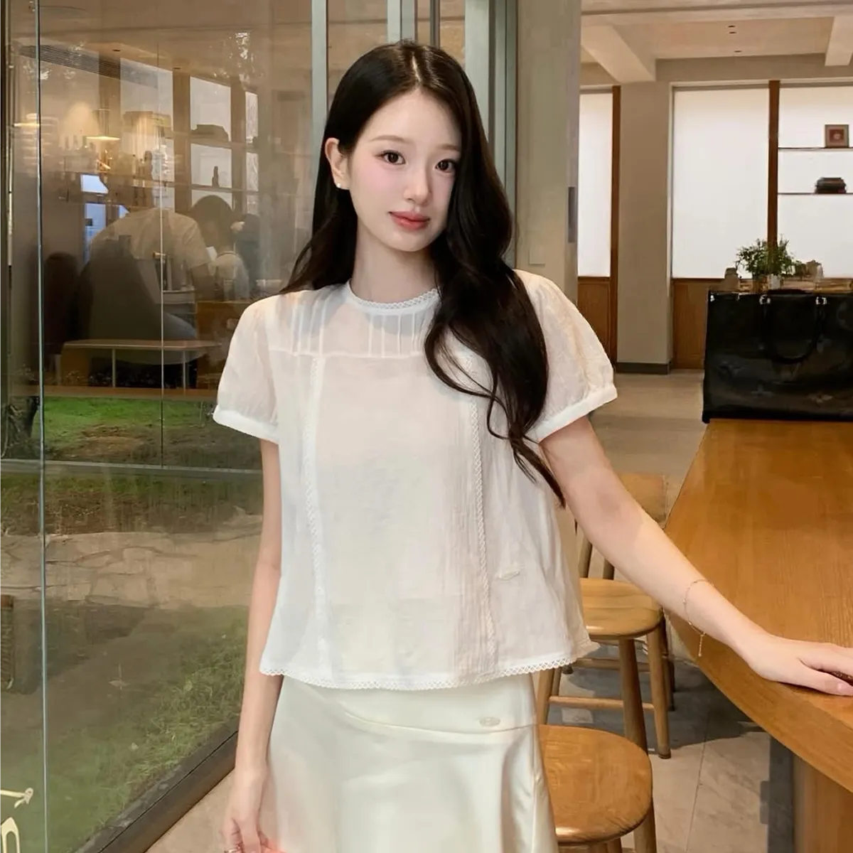변덕스러운 계절에는
레이어링을