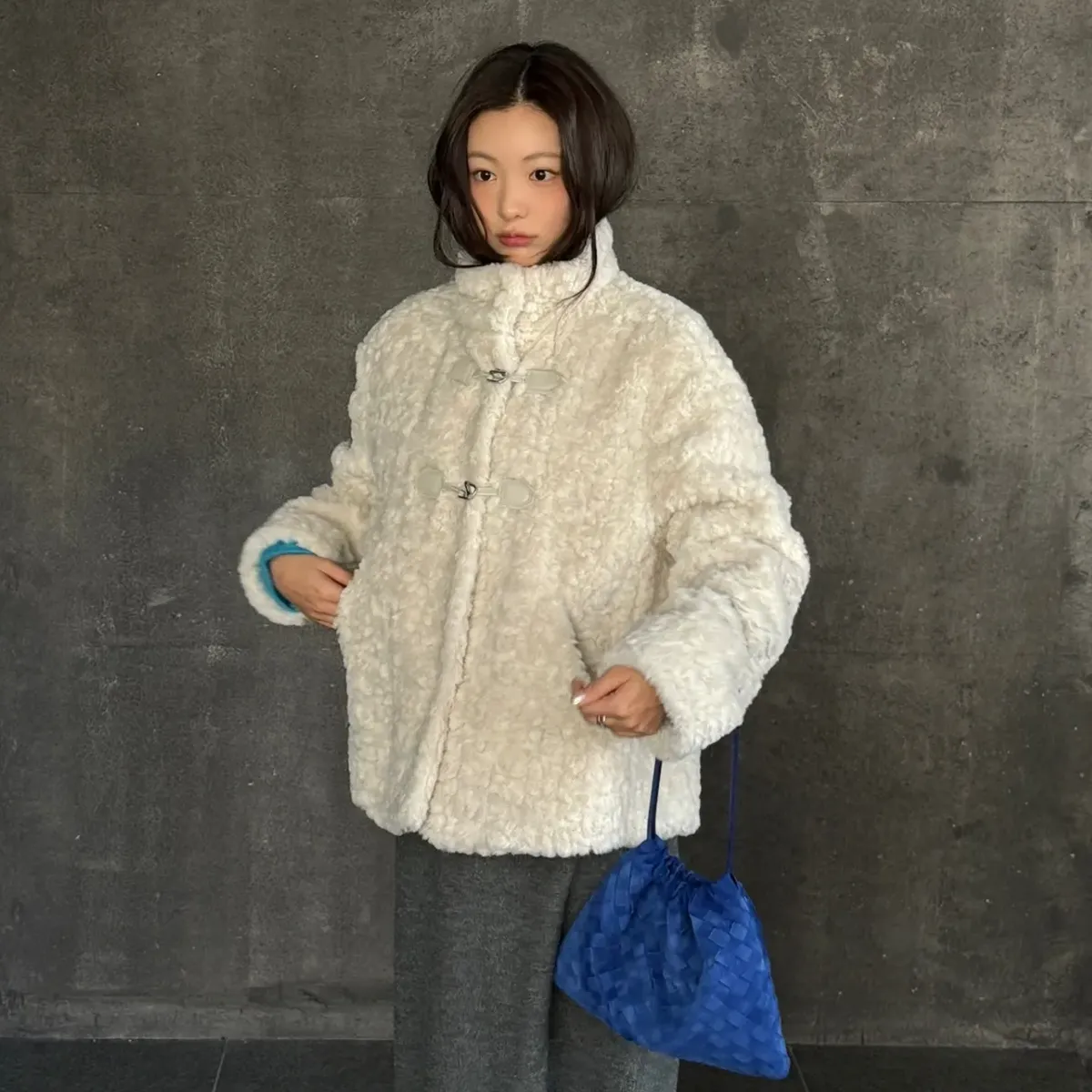 일찍 담는 사람이
혜택을 받아요