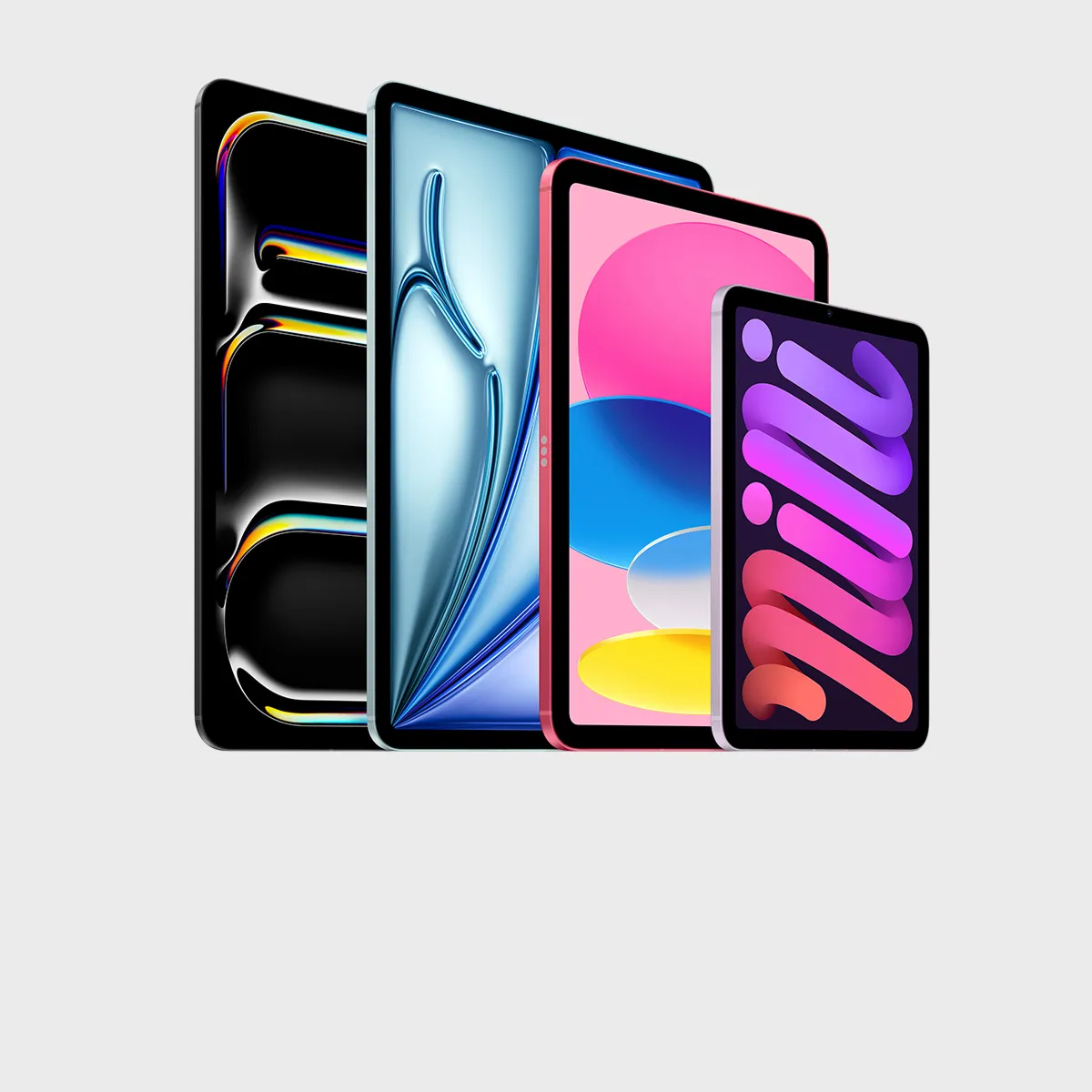다가오는 가을
Apple과 함께