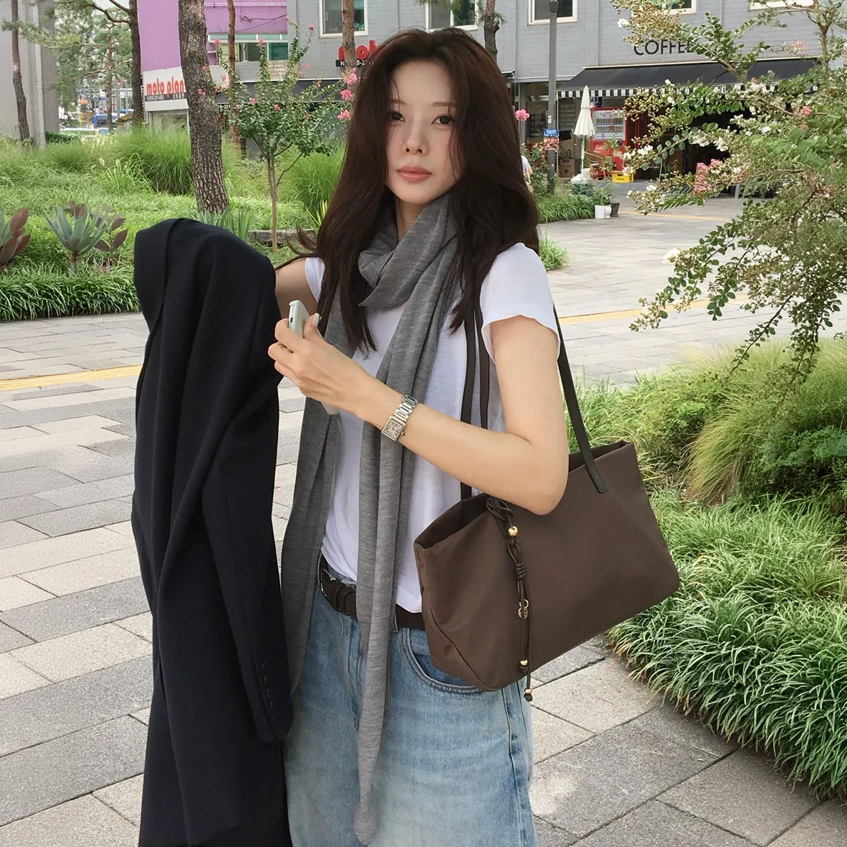 잊고 있던
편안함을 찾았어요