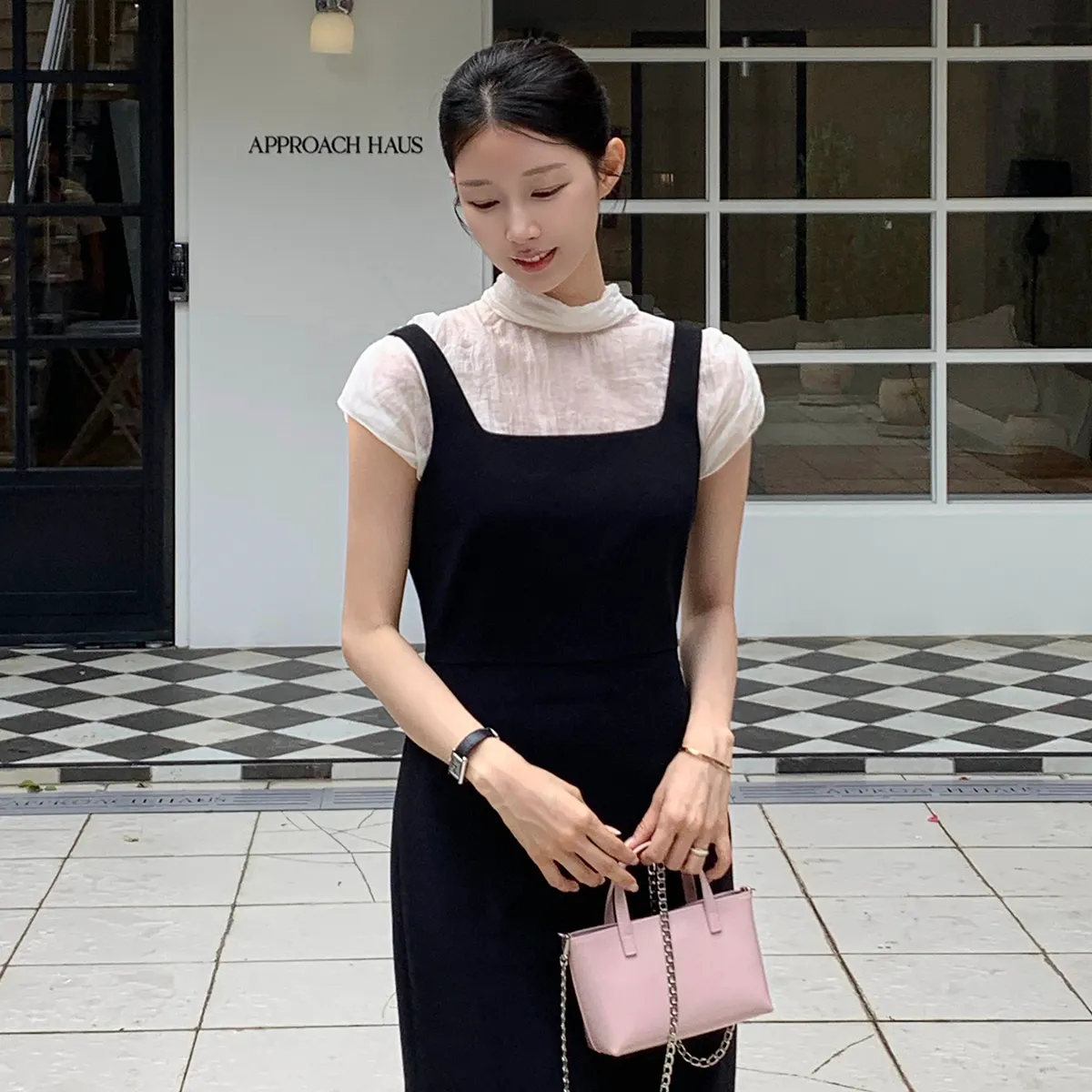 실 한 올까지 신경 썼대요