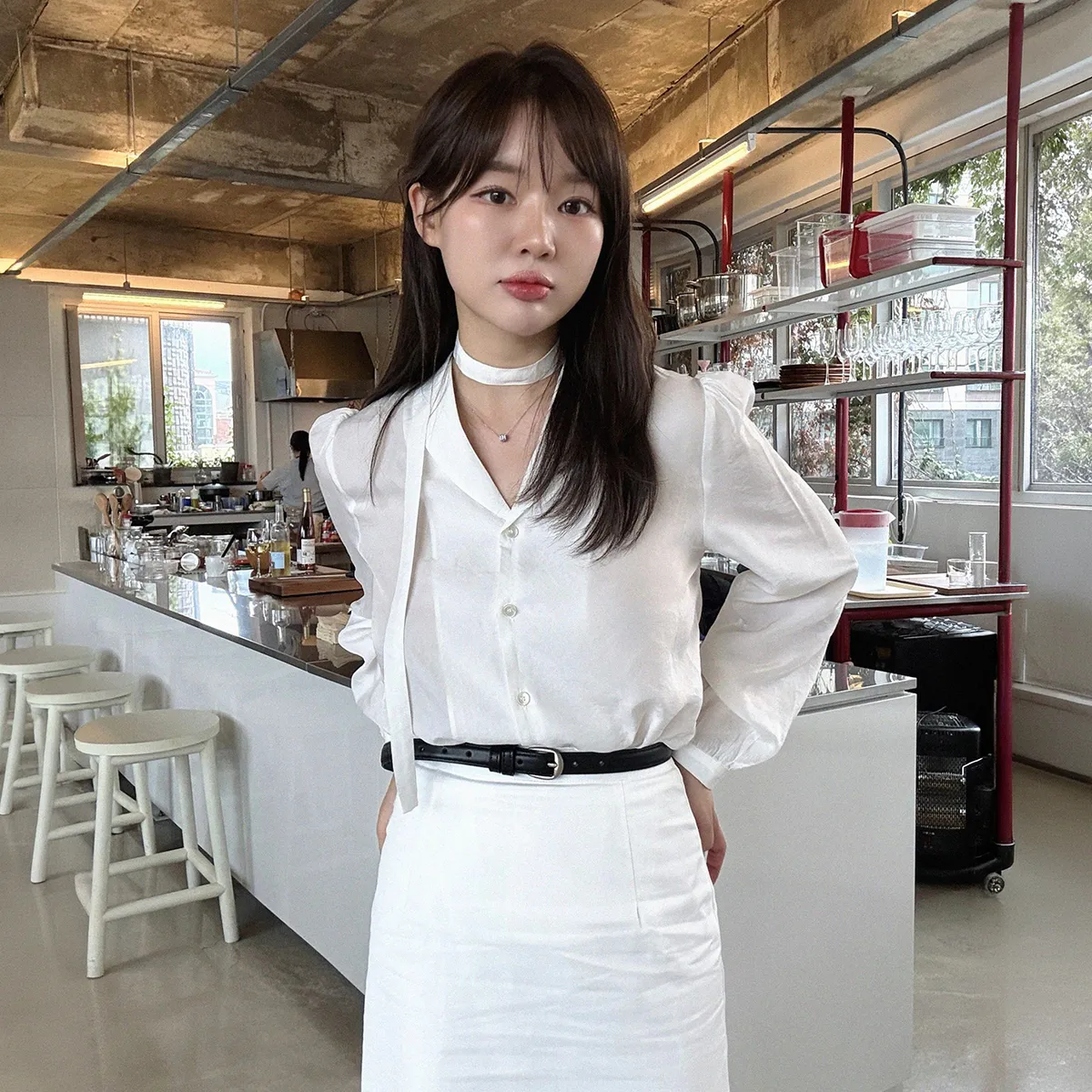 일상이 우리의 영감