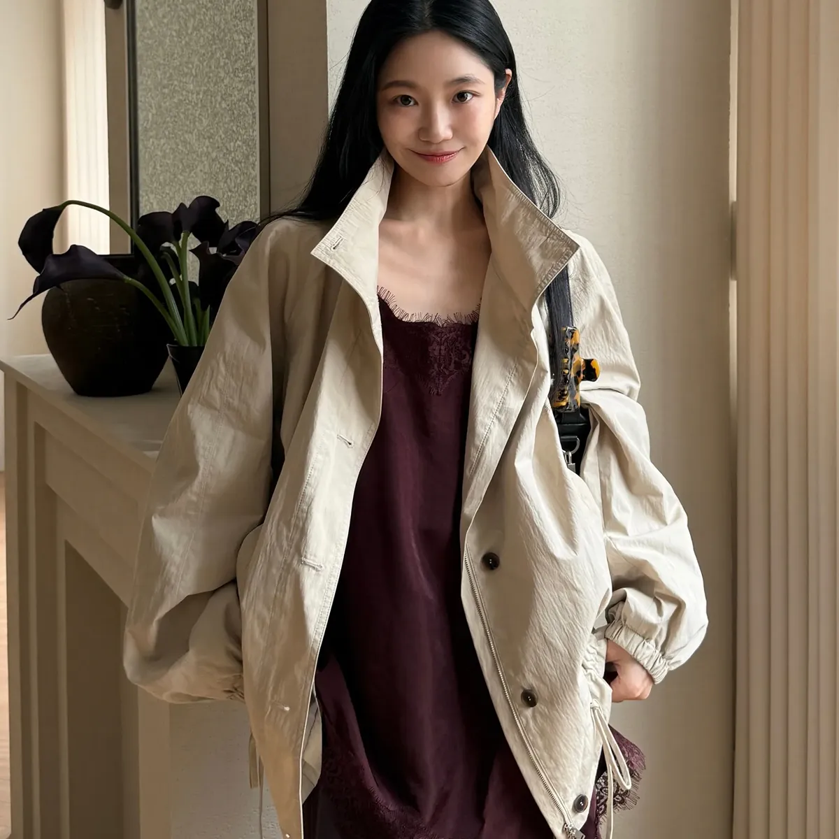 지수와 준비하는
다음 계절