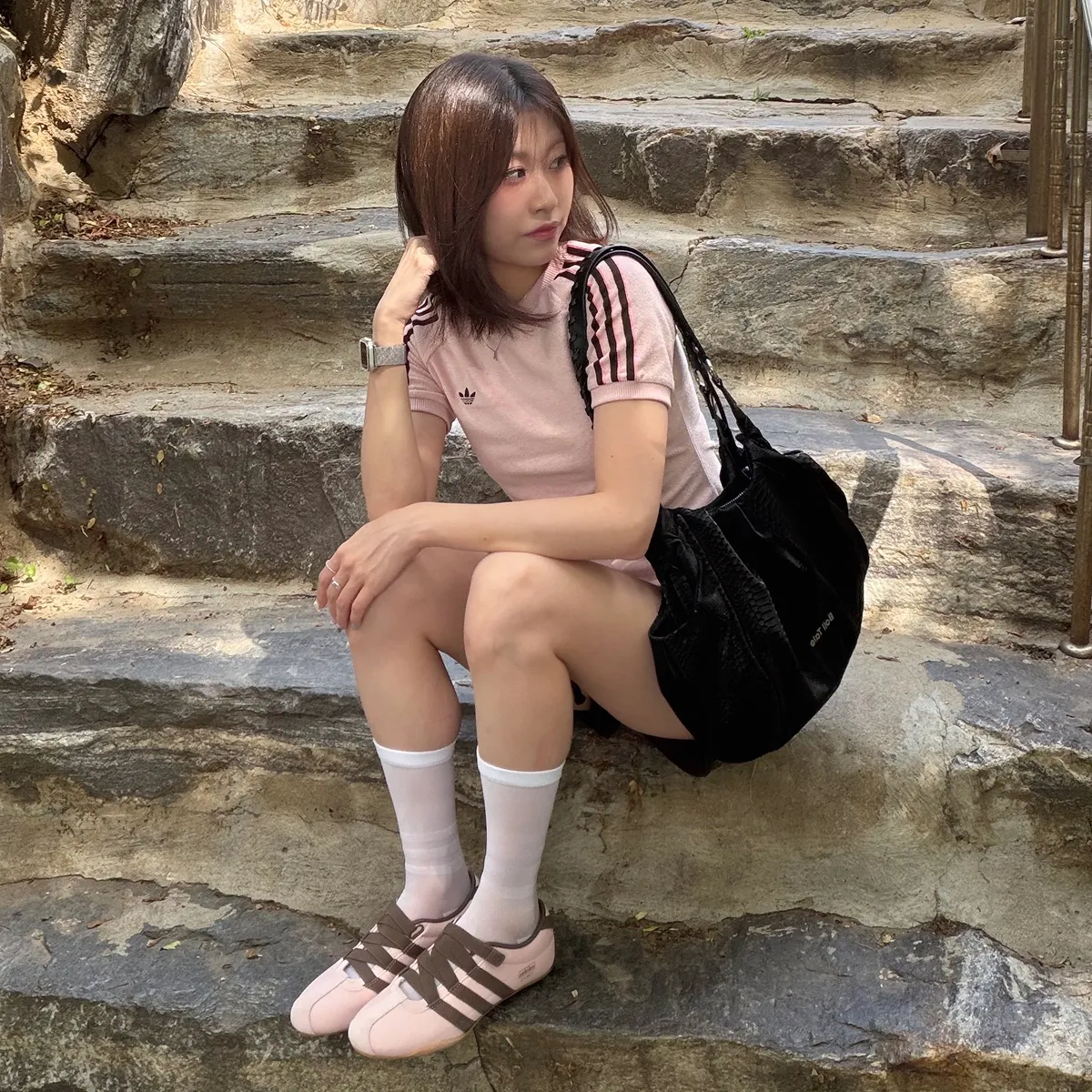 흐려지지 않는 감각