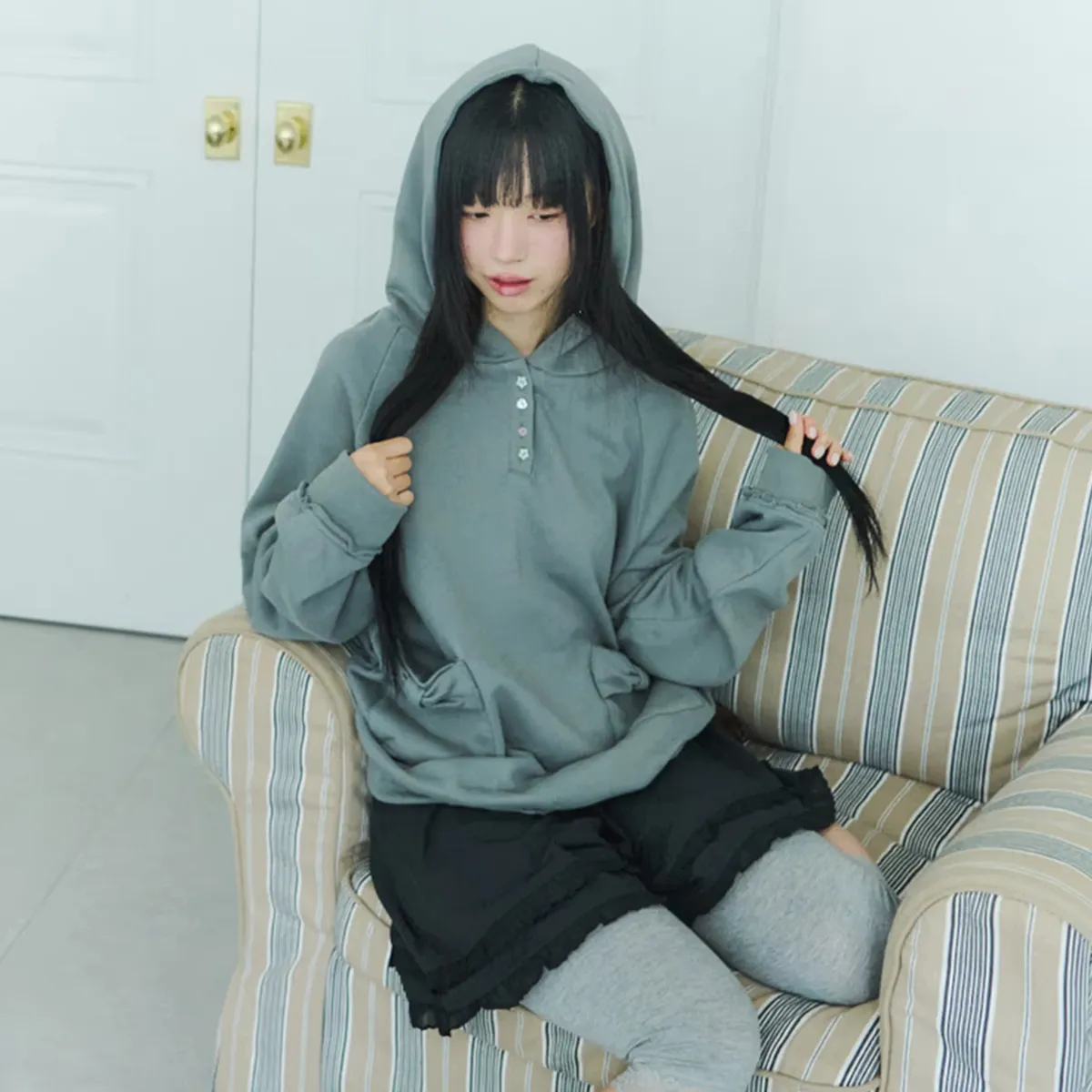나만 알고 싶은
8월의 브랜드들