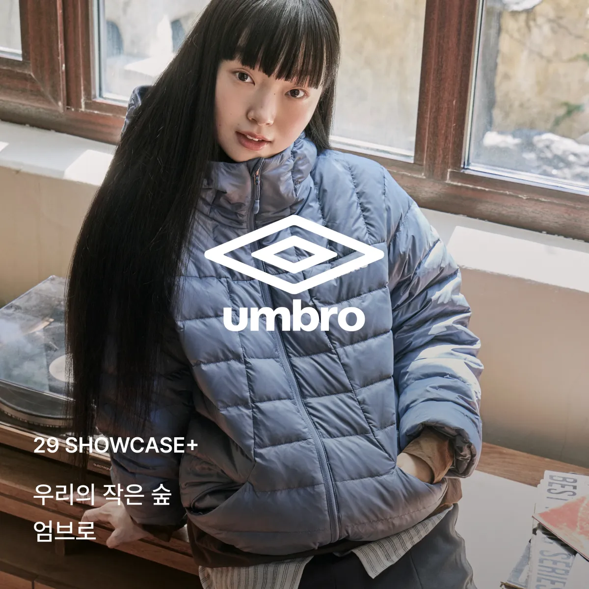 29 쇼케이스+