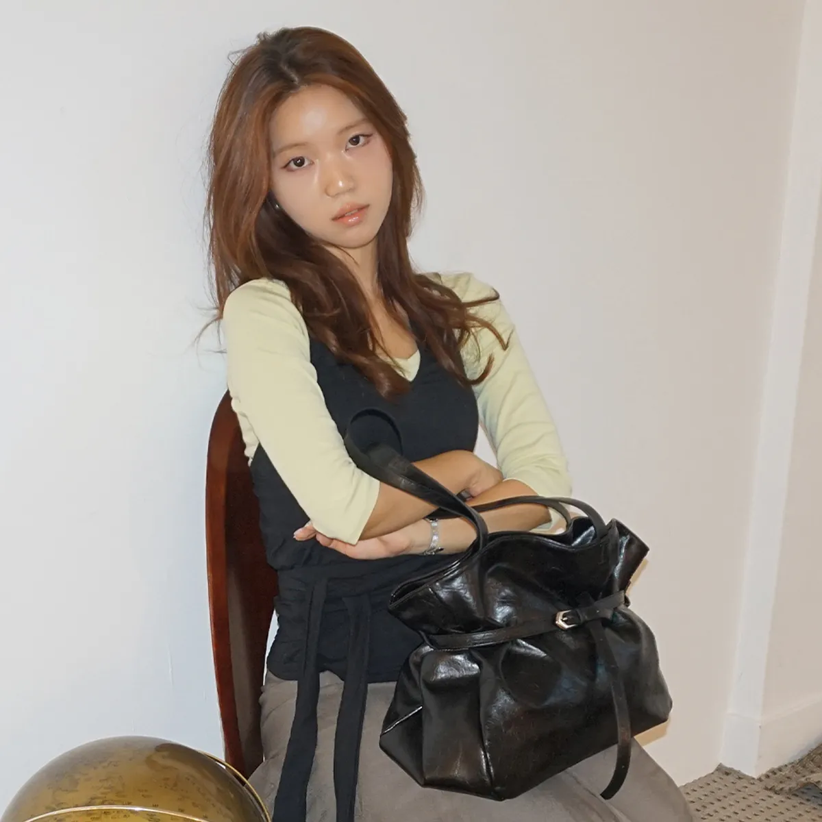 대충 든 것 같은데
세련돼 보여요