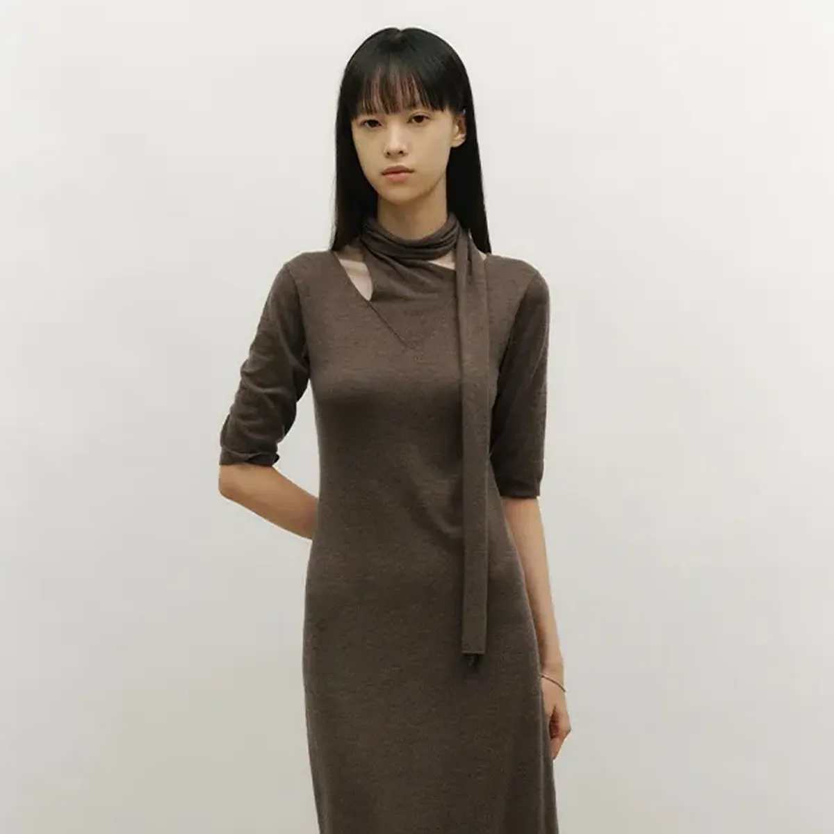하나의 작품 같은 스타일