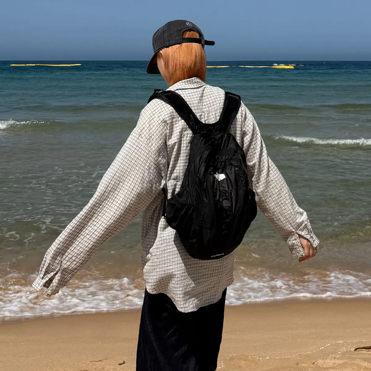 도시도 산도
탐험의 무대