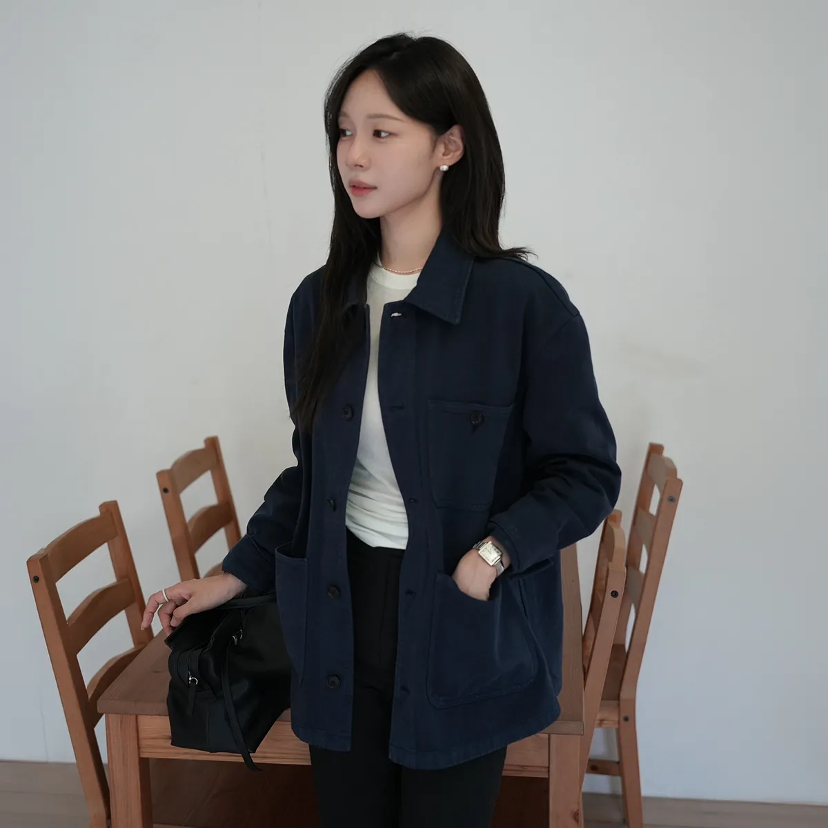 꼬민지가 제안하는 우아함