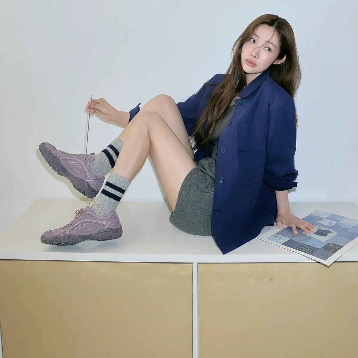 한 세기를 이어온 열정