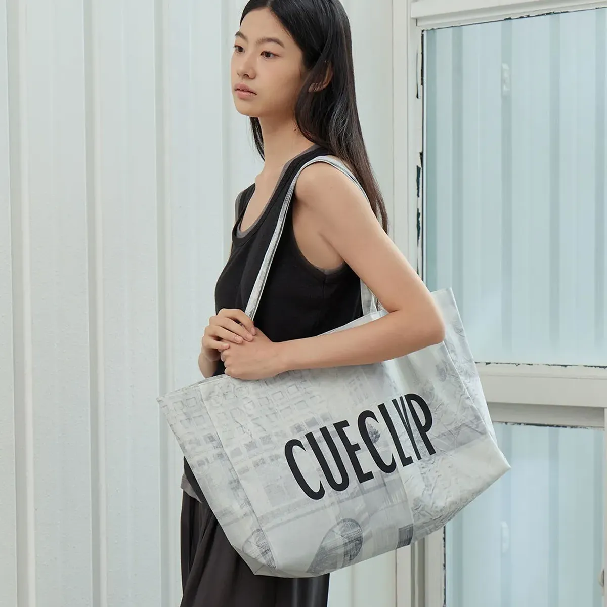도시를 품은 그래픽