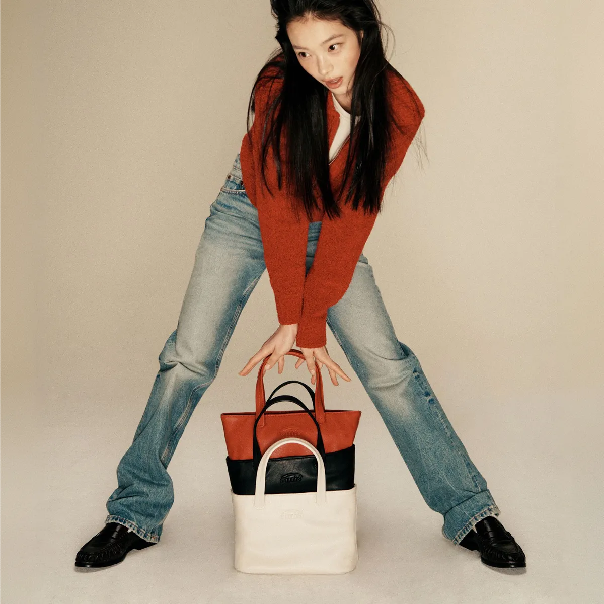 가을을 맞이할 시간