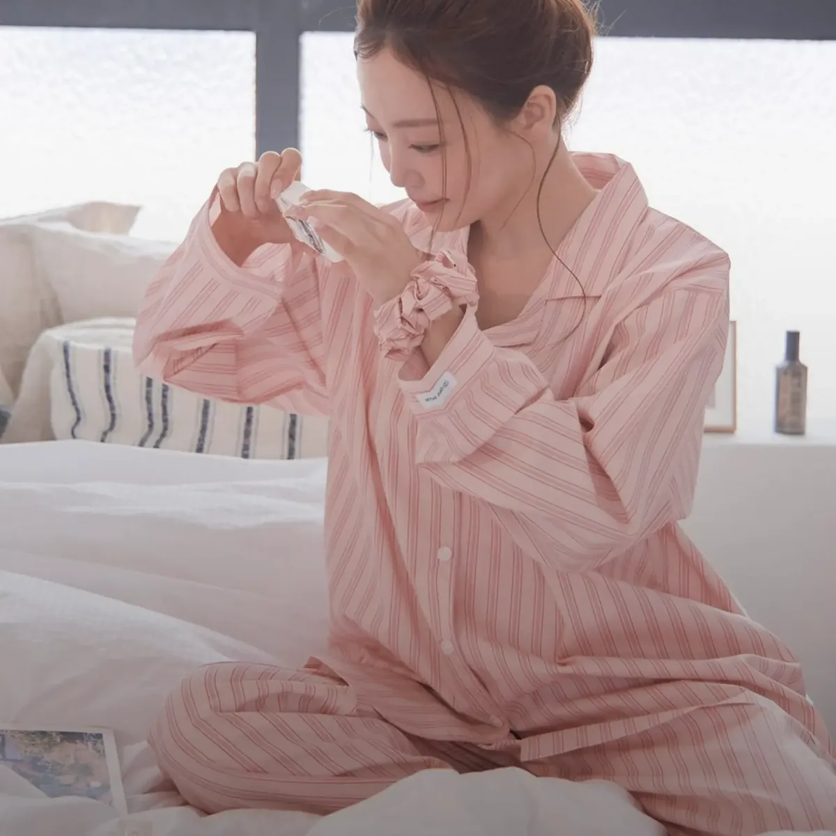 선선한 밤을 준비해요