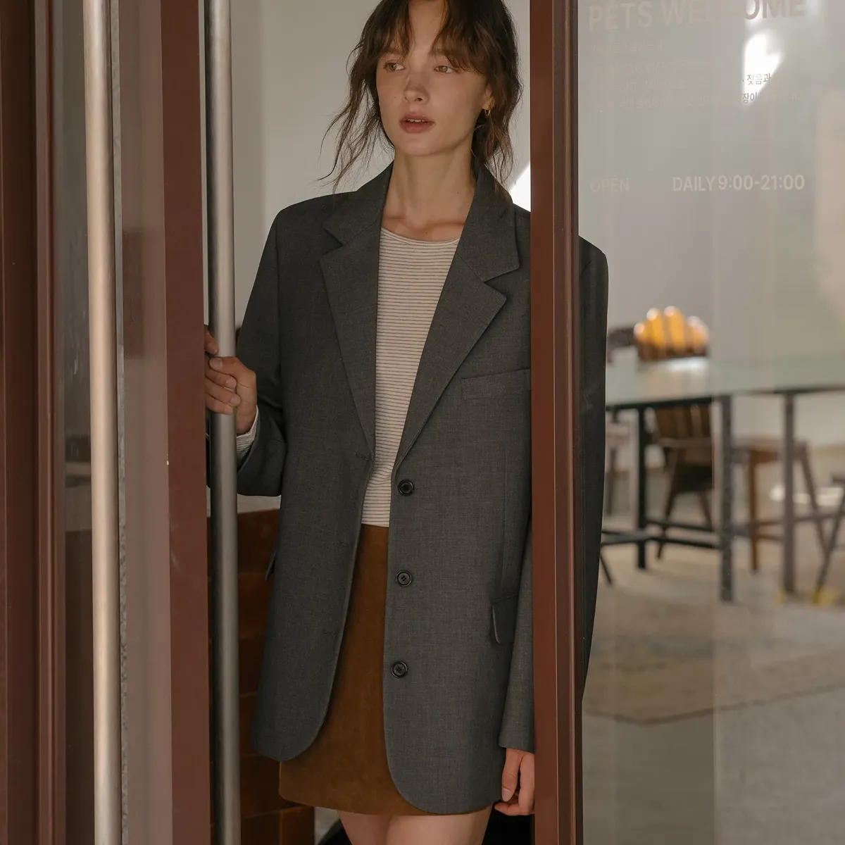 유행 너머의 디자인