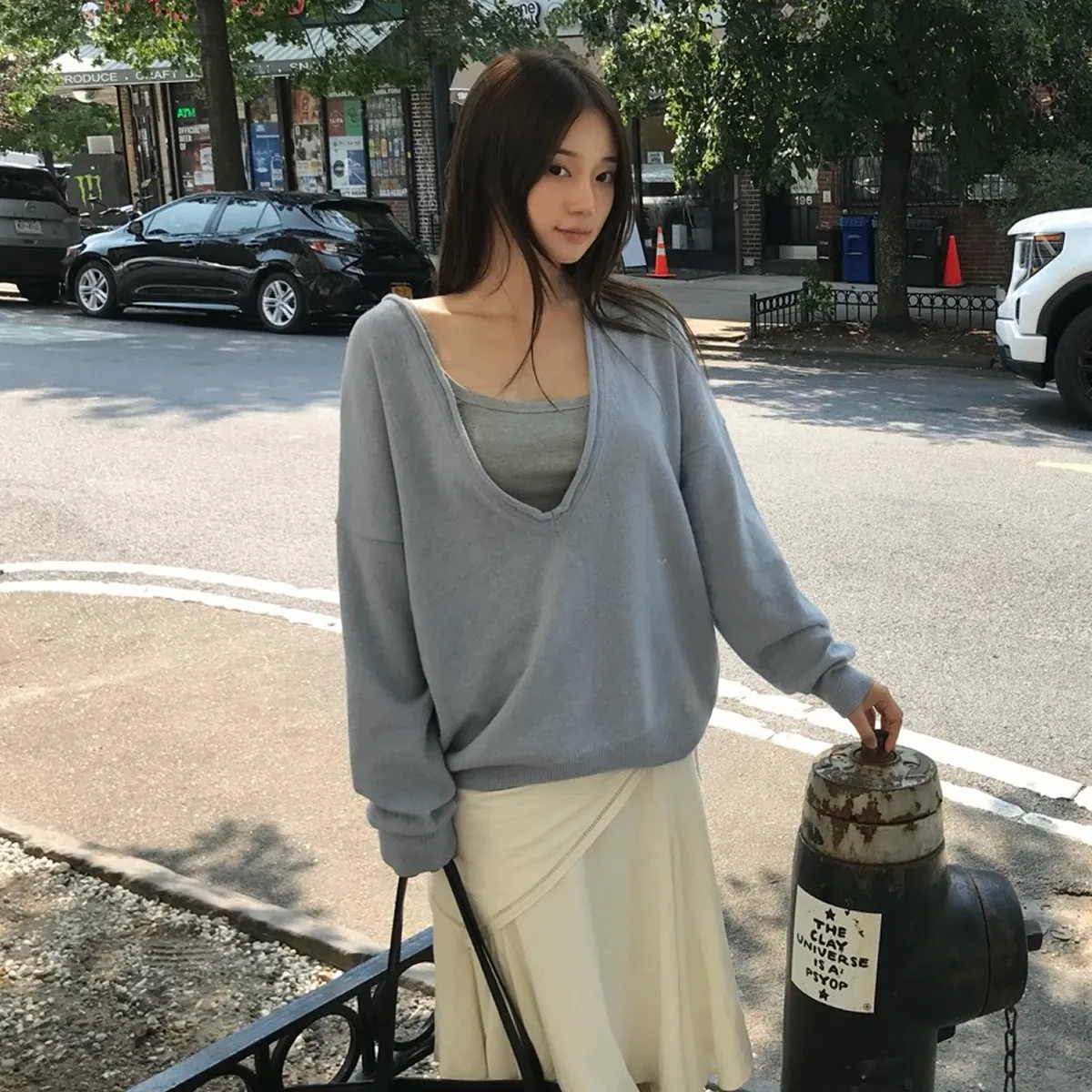 계절이 바뀌기 전에
준비해요