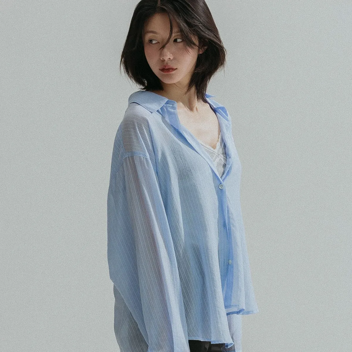 오늘의 기분을 입어요
