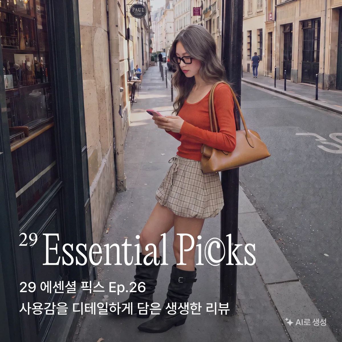 29 에센셜 픽스