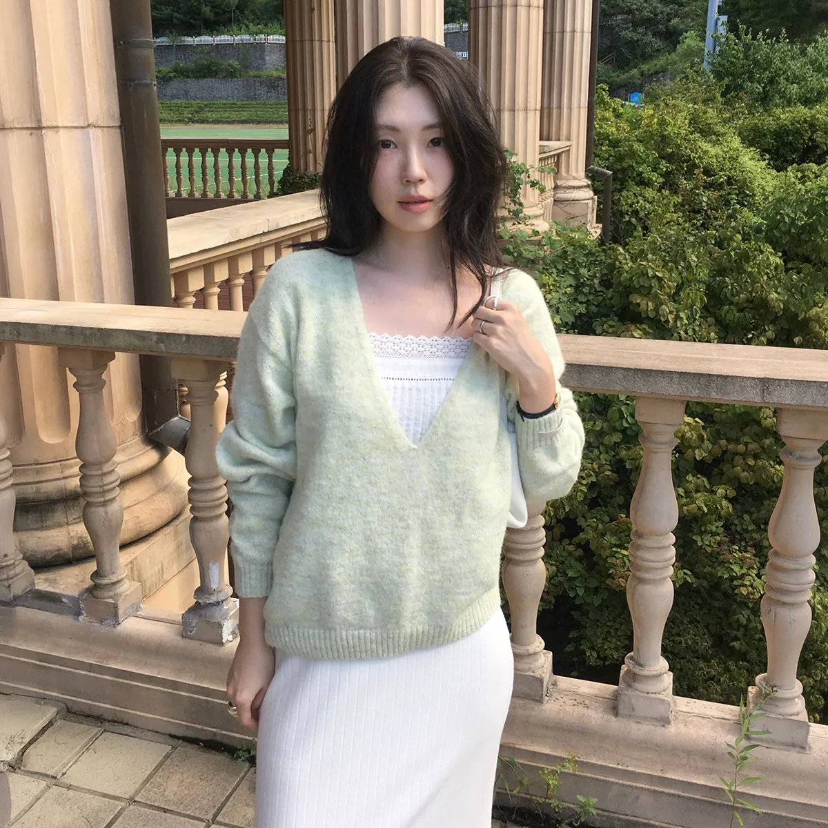 소재부터 세심하게
고민했어요