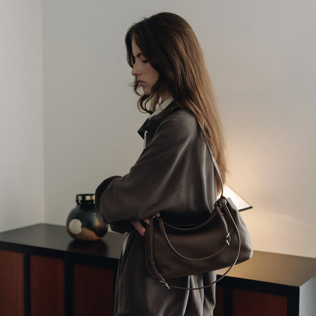 가을을 담을 준비