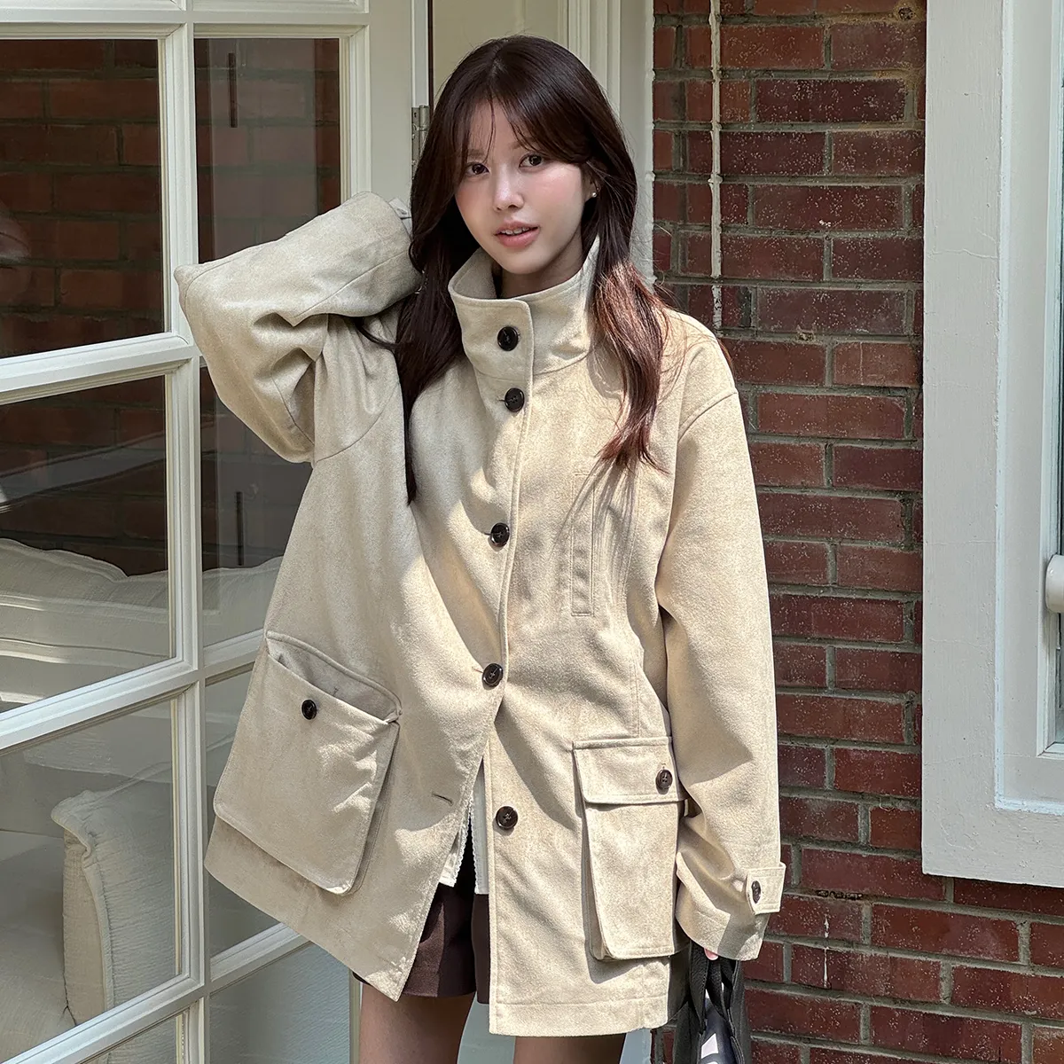 클래식에 유연함을 더했어요
