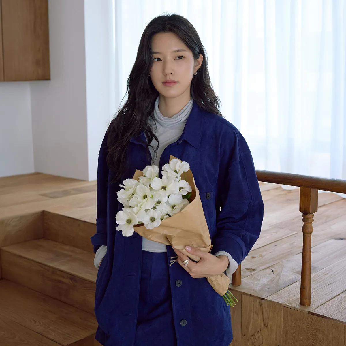 문지원의 취향이라
믿음이 가요