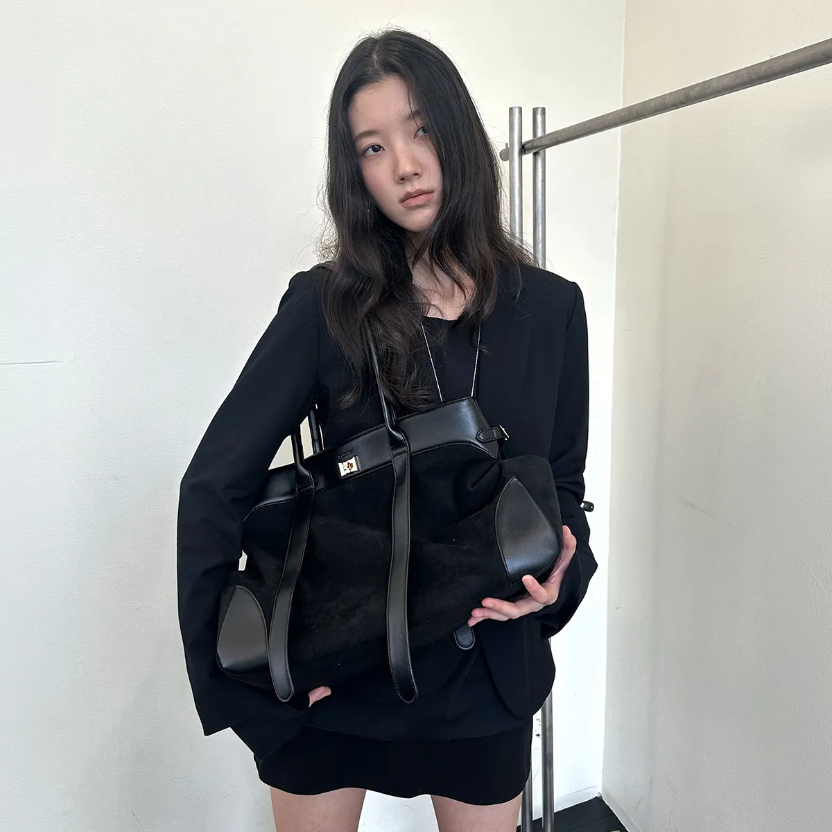 이번엔 좀 다르게
가을을 시작해요