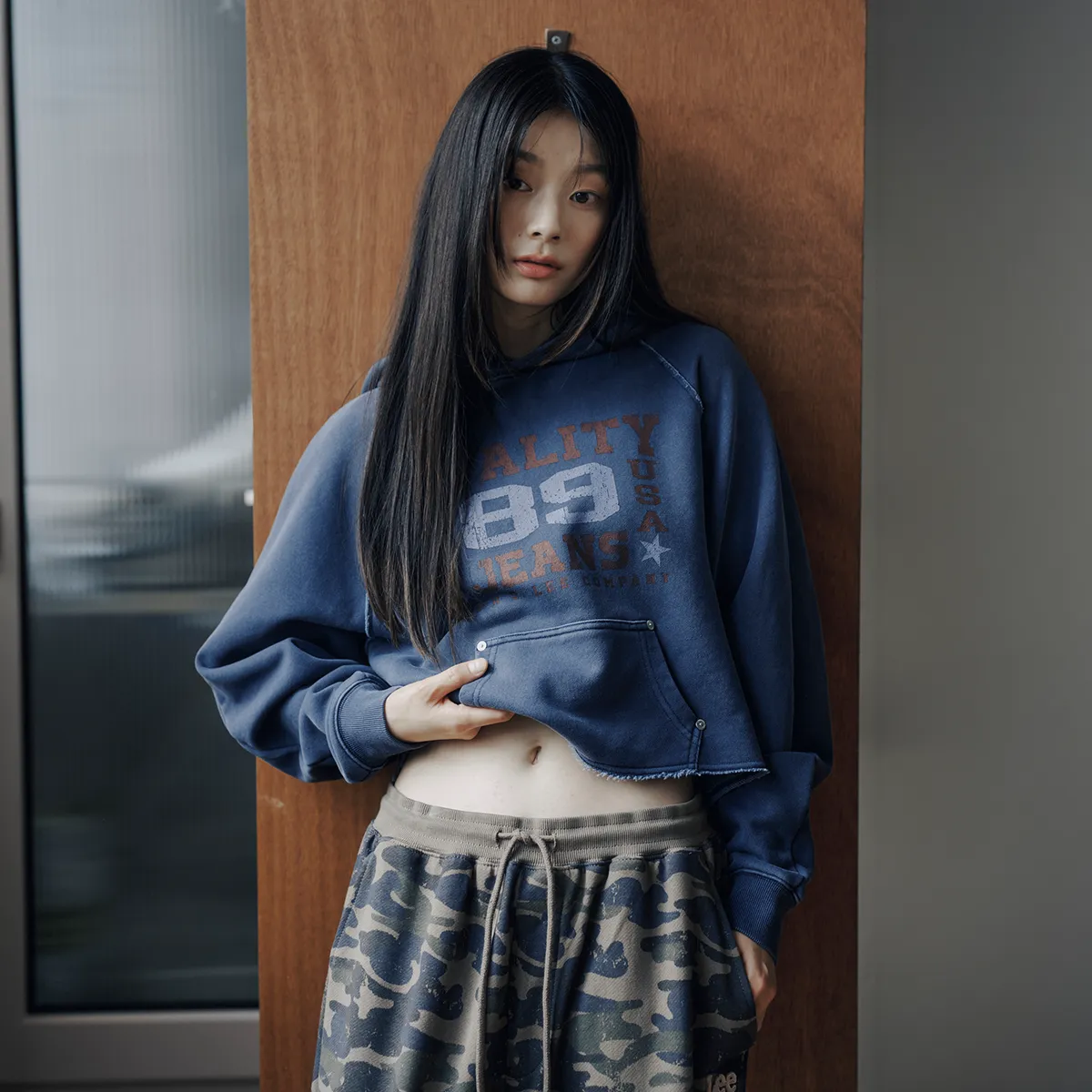 130년째 워크웨어 외길