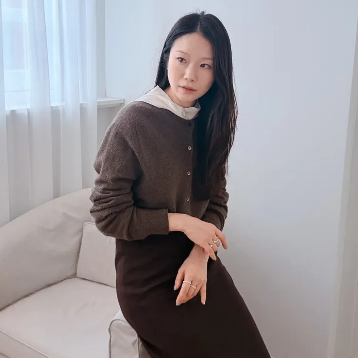나를 위한 가을 컬렉션
