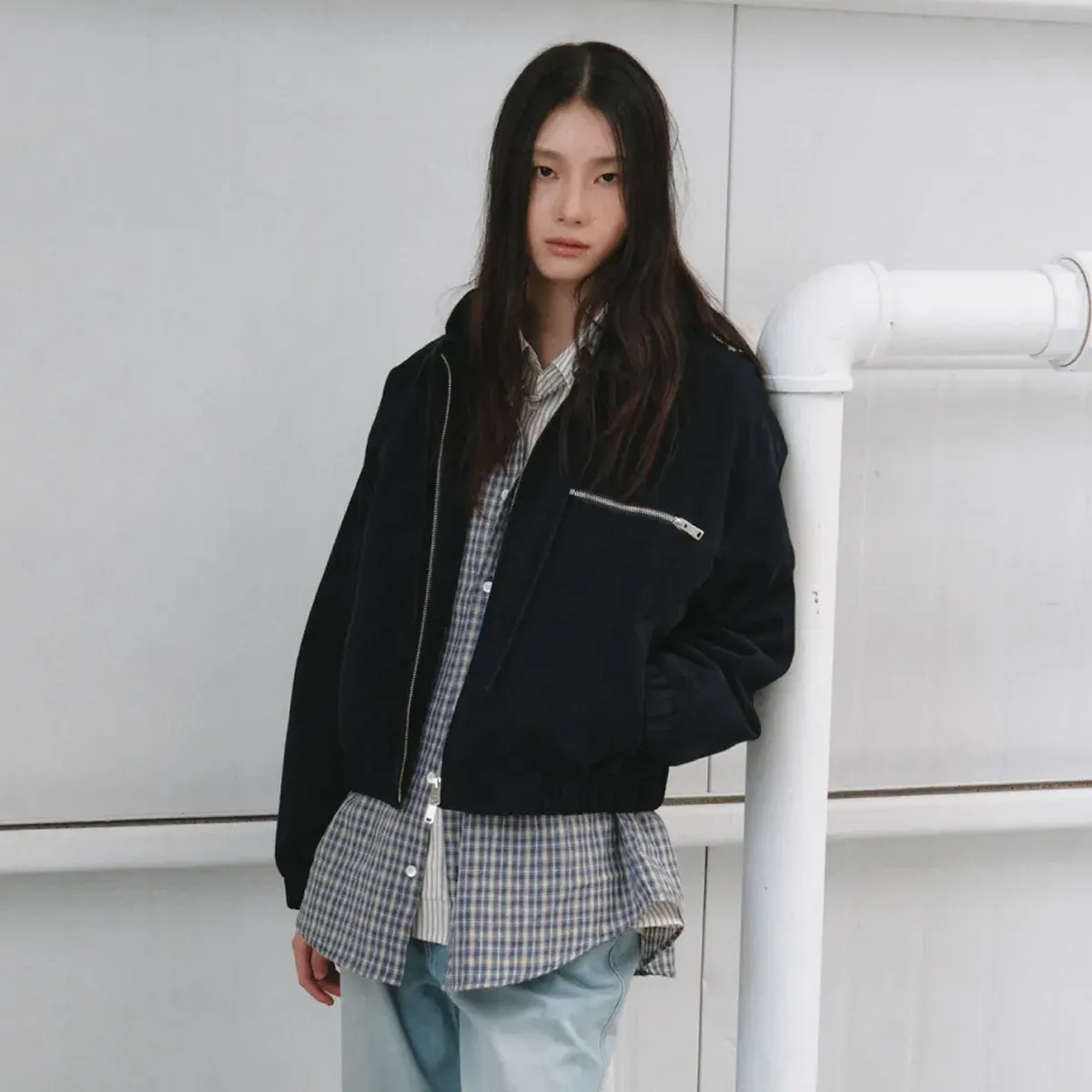 멈춤 사이의 언어