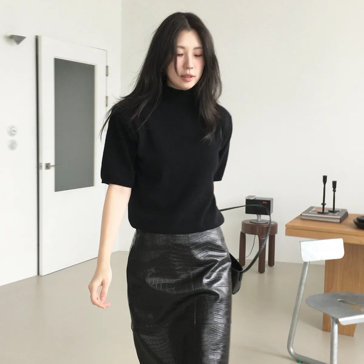 결국 이기는 편안함