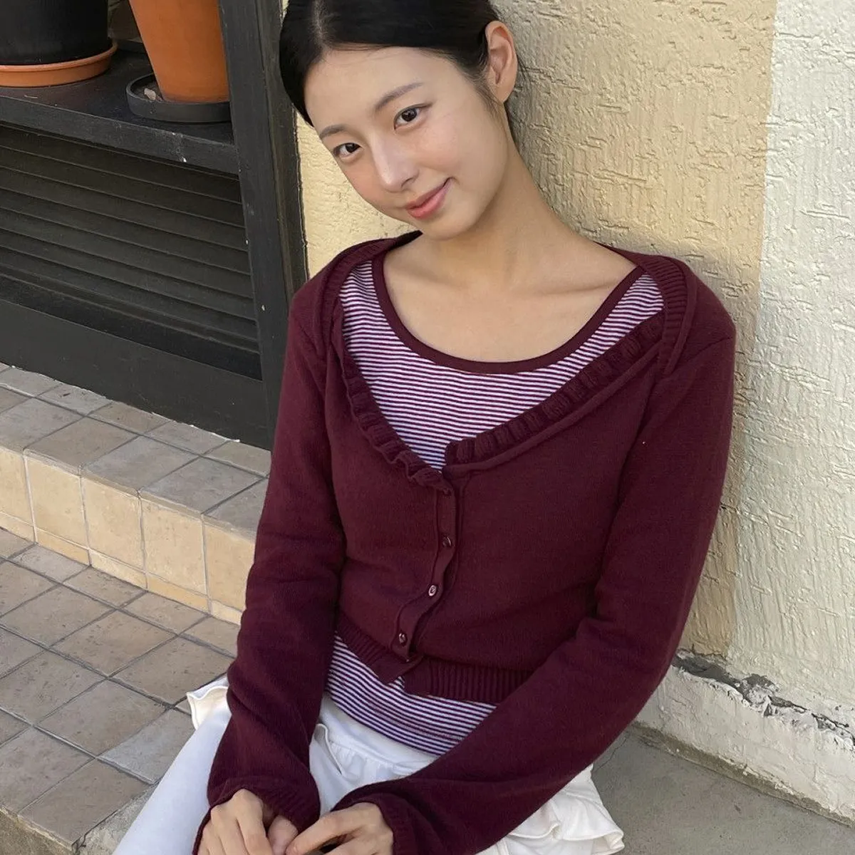 이 계절에만 누리는 
세 가지 설렘