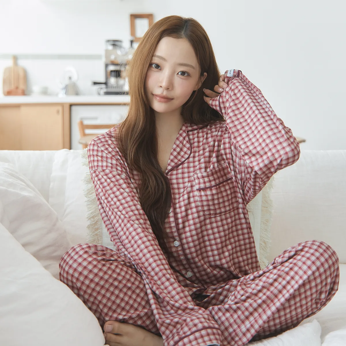 집 안에서 시작하는 휴식