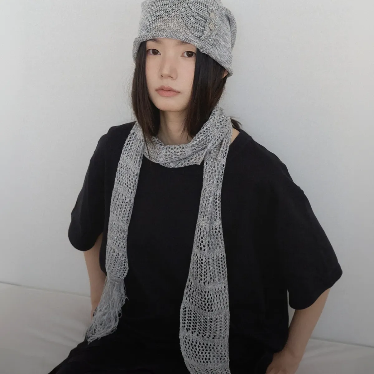 깊어지는 계절의 색
